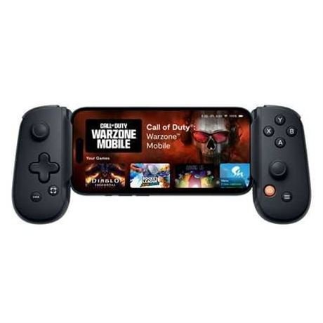Mobile Gaming Controller for iPhone