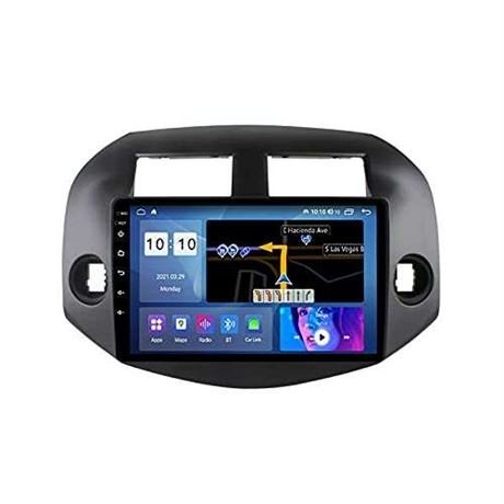 Android 10.0 Car Multimedia Player