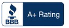 BBB A+ rating