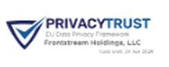 PrivacyTrust EU Data Privacy Framework