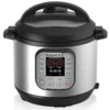 6 Qt Electric Pressure Cooker