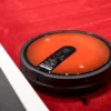 Robot Vacuum with Self-Charging Dock