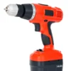 20V Cordless Drill Driver Kit
