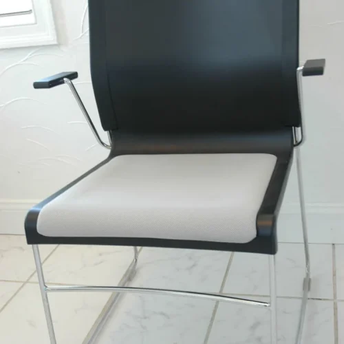 Stackable Office Guest Chair