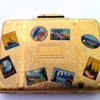 Vintage Hardshell Suitcase