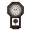 Vintage Pendulum Wall Clock