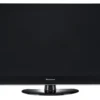 42 in. LED TV, 1080p