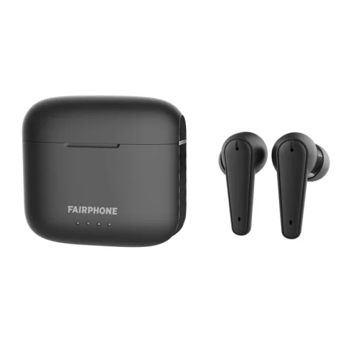 Noise-Cancelling Wireless Earbuds