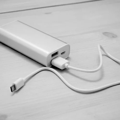 20,000 mAh Power Bank