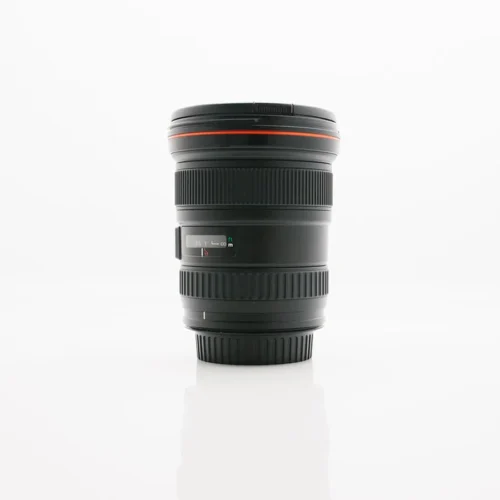 Telephoto Camera Lens