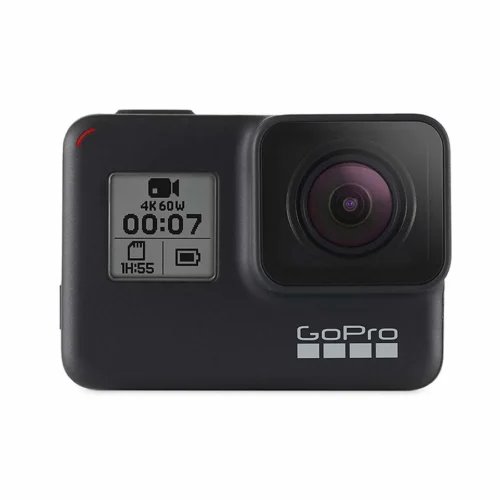 4K Action Camera Bundle