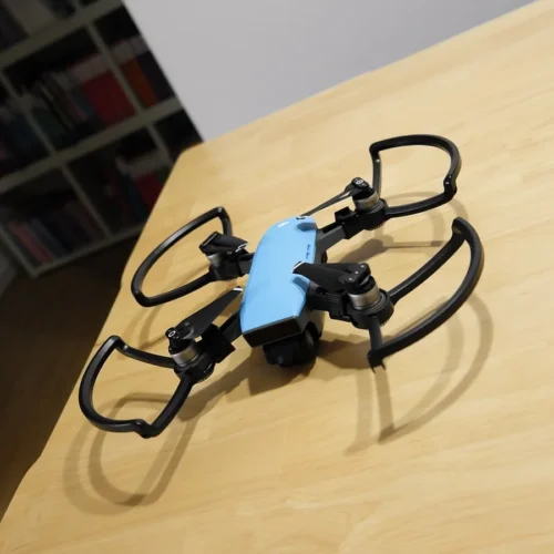 Foldable Mini Drone with HD Camera