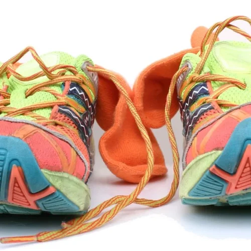 Running Sneakers, Women's 8