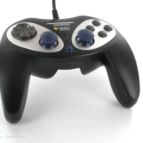 Wired USB Game Controller