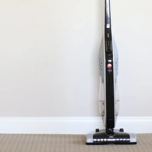 Cordless Stick Vacuum