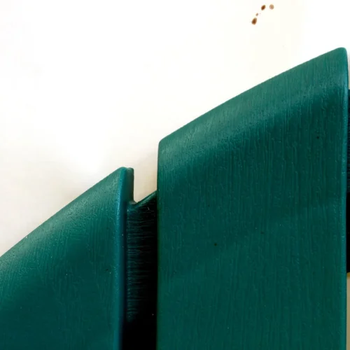 Stackable Garden Chair, Green