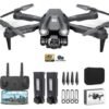 Drone with Camera