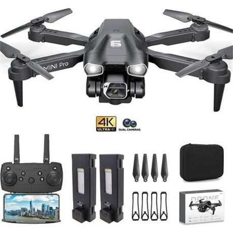 Drone with Camera