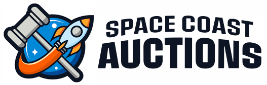 Space Coast Auctions