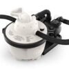 Swimming Pool Pump with 7-Way Valve